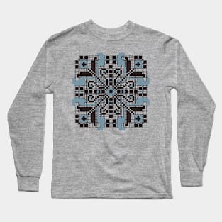 Flower of the air Long Sleeve T-Shirt